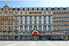 Hotel Metropole