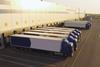 AEW's Eurocore fund will surf the logistics trend