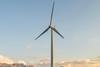 Wind farm