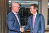 Knight Frank and Berkadia tie-up