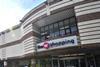 woluwe shopping centrers