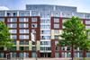 GARBE EUResi apartment asset in Rotterdam