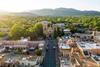 Santa Fe, New Mexico