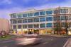 cushman wakefield and jll recently announced the sale of the 48 000 m2 entreposto office building a