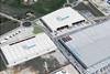 Logistics development held by Pulsar Iberia