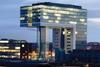 PATRIZIA crystallises value from c.17,000 sq m trophy office asset in Cologne
