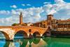 The City of Verona