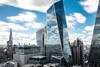 The Scalpel, London, copyright Skanska