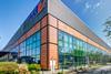 Fedex asset