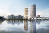 Donaumarina Tower