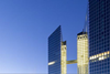 HighLight Tower, Munich