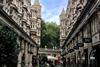 Sicilian Avenue