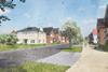 The Hill Group's Parsonage Road project