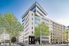 Frankfurt office deal