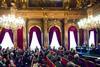 geopolitics and mass migration top agenda at uli paris