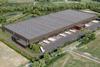 Garbe Industrial Real Estate France asset