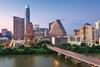 demand for office space in austin texas is being led by tech companies