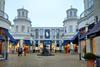 batavia stad fashion outlet in lelystad amsterdam