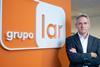 Grupo Lar's CEO for residential