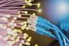 Fibre network