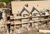 Building contruction