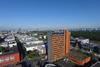 a bird s eye view of the bicc business center in frankfurt