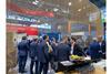 Deutsche Finance Group stand at Expo Real 2023