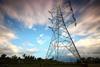 Electricity post