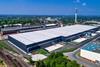 Asset acquired in Bocum for Ontario Teachers' and Boreal IM logistics JV