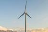 Wind farm