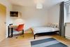 Student accommodation