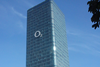 O2 Tower, Munich