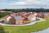 Barratt Developments, the UK housebuilder, is taking over Redrow