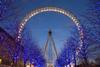 london eye
