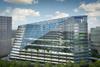 ovg real estate s the edge office building in amsterdam s zuidas business district