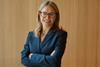Jenine Krause, OMERS Infrastructure