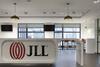 jll netherlands