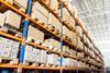 Logistics takeup hits record