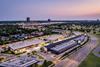 Classen Curve - Night Aerial-FINAL Credit
