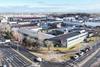 Areim's Ringborren industrial asset