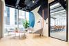 Hana office in London