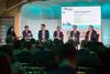 IPE RE Global Awards & Conference 2017, Munich, global investment panel