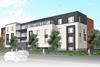 Proposed Resi in The Green