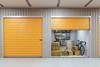 self storage