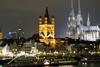 cologne