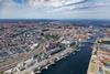 Postbyen - A major mixed-use redevelopment in Copenhagen