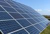 Solar panel