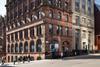 sutherland house