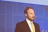 tom leahy senior director emea analytics at rca told the 2017 inrev conference that he saw no signs