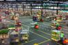 Dutch logistics